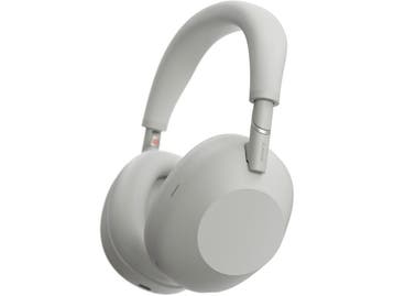 Sony WH-1000XM6 - Draadloze Over-Ear Koptelefoon - Noise, Verzenden, Zo goed als nieuw, Sony