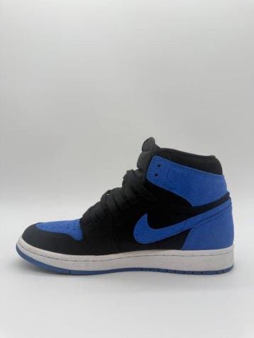 Nike - Jordan 1 Royal Reimagined - Sneakers - Taille : EU 39, Nieuw