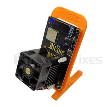 Gamma 601 - 0,91 inch OLED Displaymodule - Crypto Bitcoin, Verzenden