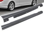 Side Skirts | geschikt voor Mercedes-Benz | C-klasse Coupé 1, Auto-onderdelen, Verzenden, Nieuw, Mercedes-Benz