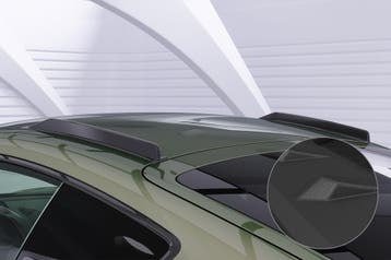 Dakspoilers voor Porsche 718 Cayman 982 Coupé DF005-S, Verzenden, Nieuw