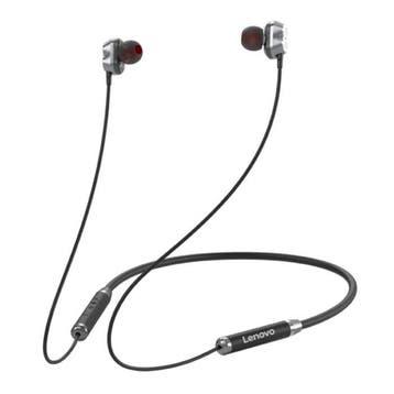 HE08 Draadloze Oortjes - Smart Touch Control TWS Oordopjes, Verzenden, Nieuw