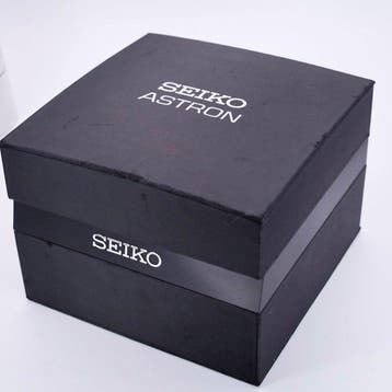 Seiko - Astron - 8X82-0AB0-1 - Heren - 2010-2020