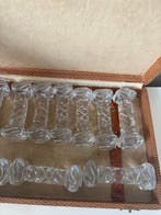 Baccarat - Messensteun (11) - Kristal, Antiek en Kunst