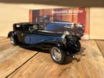 Franklin Mint 1:24 - Model sportwagen - Bugatti Type 41, Hobby en Vrije tijd, Nieuw