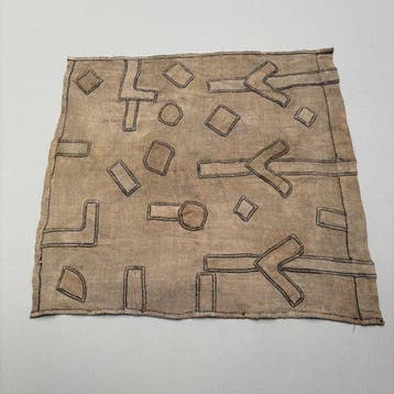 Tapis - Kuba (Sans prix de réserve)