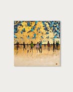 Katharina Hormel - The time is now