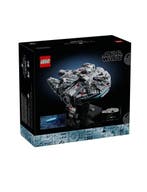 Lego Set - 75375 - Star Wars - Millennium Falcon, Nieuw