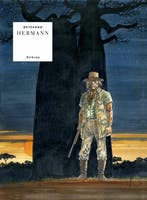 Getekend 25: Afrika / Getekend / 25 9789055816392 Hermann, Verzenden, Hermann