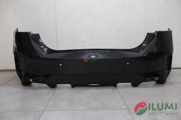 Achterbumper BMW G60 M-Pakket Sedan 8084713, Verzenden