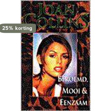 Beroemd, mooi & eenzaam / Parel pockets 9789022525067, Verzenden, Jackie Collins