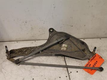 Ruitenwismotor+Mechaniek Renault Laguna O141860, Nieuw