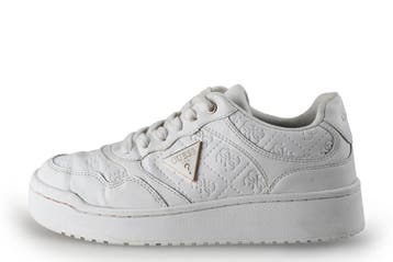 Guess Sneakers in maat 38 Wit, Vêtements | Femmes, Verzenden, Sneakers
