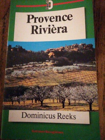 Provence, Rivi}ra - Dominicus, Verzenden