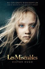 Les misérables 9789400502451 Victor Hugo, Livres, Verzenden, Victor Hugo