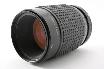 Pentax SMC A 645 4/120mm Macro MF Lens for 645 N NII