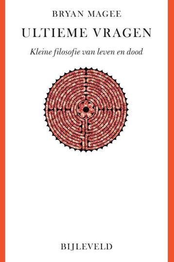 Ultieme vragen 9789061317159 Bryan Magee, Verzenden, Zo goed als nieuw, Bryan Magee