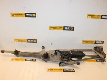 Ruitenwismotor+Mechaniek Lexus RX 400H O68984