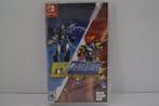 EX Zeus - The Complete Collection - SEALED (SWITCH USA)