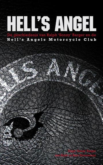 Hells Angel 9789089752673 Sonny Barger, Boeken, Verzenden, Gelezen, Sonny Barger