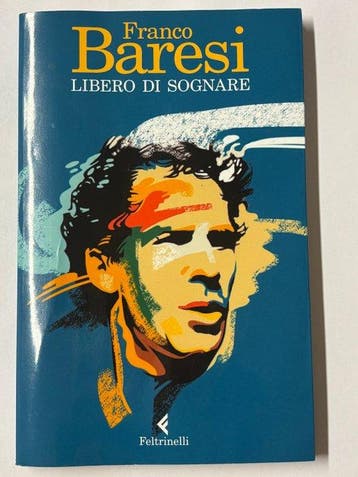AC Milan - Franco Baresi - 2021 - Livre de sport, Nieuw