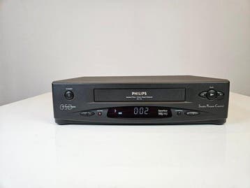Philips - VR175/13 Lecteur-enregistreur de cassettes