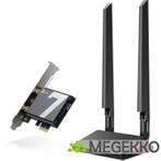 TP-Link Archer TBE550E Intern WLAN / Bluetooth 9300 Mbit/s, Verzenden, Nieuw