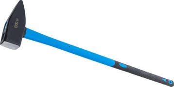 Voorhamer DIN 1042 glasfibersteell Ø 65 mm 5000g, Verzenden, Nieuw