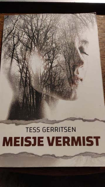 Meisje vermist 9789044352641, Verzenden, Zo goed als nieuw