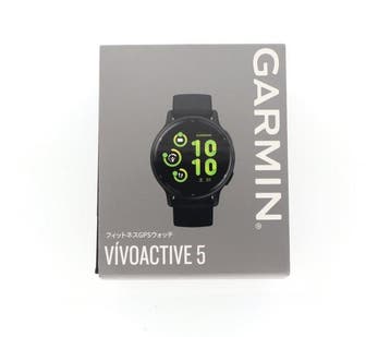 Garmin - vívoactive 5 - Sans prix de réserve - 880 Times -, Handtassen en Accessoires, Nieuw