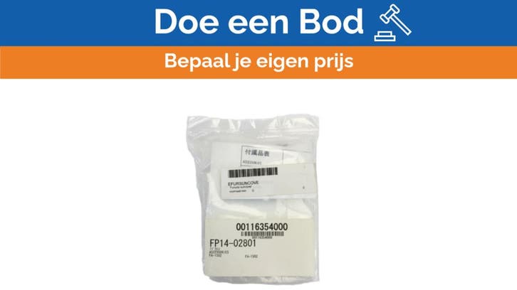 Bieden: Furuno FP14-02801 Sun Cover voor FA-1502 AIS Transp, Sports nautiques & Bateaux, Instruments de navigation & Électronique maritime
