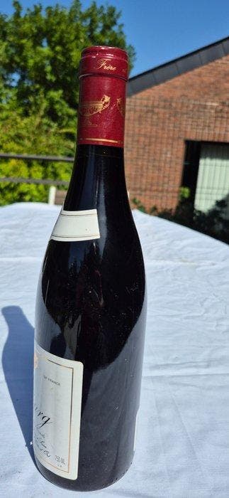 1999 Domaine Gros Frère et Soeur - Richebourg Grand Cru - 1