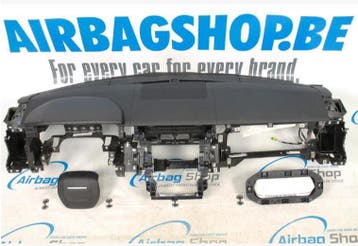 AIRBAG SET – DASHBOARD MET SPEAKER LAND ROVER DISCOVERY, Gebruikt, Land Rover