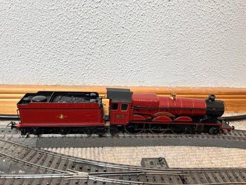 Märklin H0 - Locomotive à vapeur avec tender (1) -, Nieuw