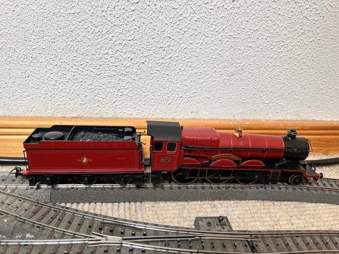 Märklin H0 - Locomotive à vapeur avec tender (1) -, Hobby & Loisirs créatifs, Trains miniatures | HO