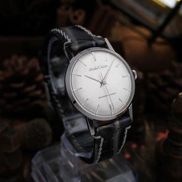 Seiko - Crown - Zonder minimumprijs - 14036 - Heren - 1959