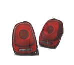 Feux Arrière Pour Mini Cooper F56-F55-F57 2014- Rouge Noir, Verzenden