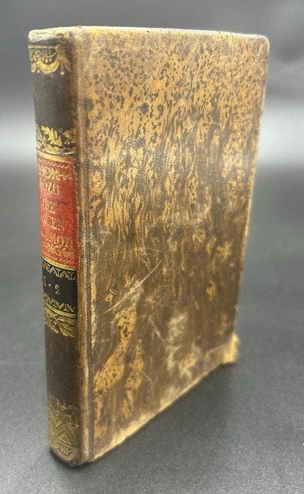 Charles Antoine Guillaume Pigault-Lebrun - El Mozo de buen, Antiek en Kunst, Antiek | Boeken en Manuscripten