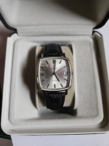 Omega - Genève - Sans prix de réserve - 162.0060 - Homme -