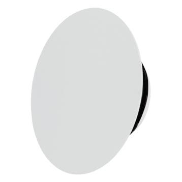 Duco Ducovent Design rond ventilatieventiel Ø125mm, Doe-het-zelf en Bouw, Verzenden, Nieuw