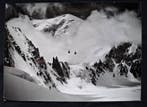 Pierre Tairraz (1933-2000) - Chamonix . Alpes . Aiguille du