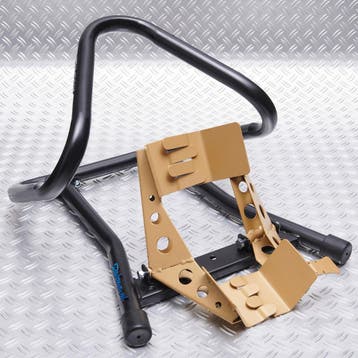 Datona Wielklem voorwiel motor - extra groot - Datona -, Ophalen of Verzenden, Nieuw