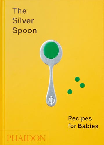 The Silver Spoon 9781838660574 The Silver Spoon Kitchen, Verzenden, Gelezen, The Silver Spoon Kitchen