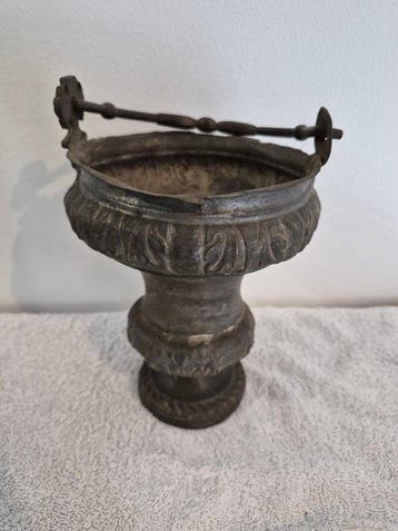 Wijwatervat - 1750-1800