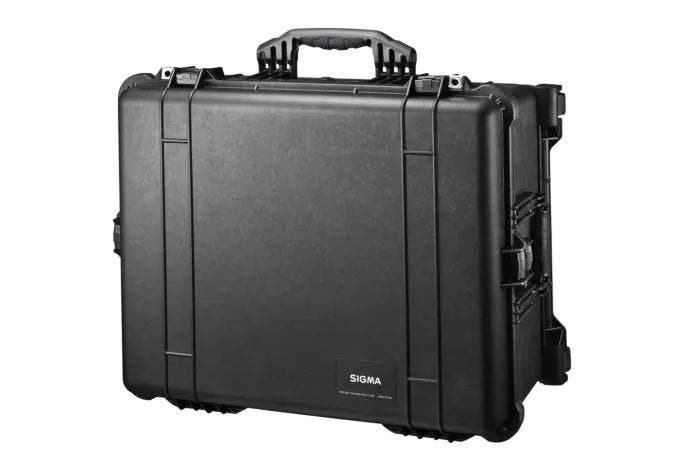 Sigma PMC-002 Multi Case - 1 jaar garantie, Audio, Tv en Foto, Fotografie | Fotostudio en Toebehoren, Zo goed als nieuw, Ophalen of Verzenden