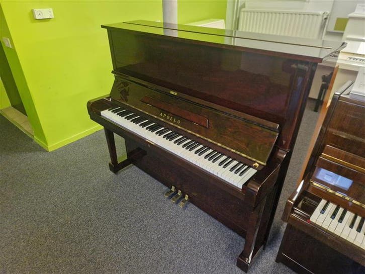 Apollo A-350 (1976), Muziek en Instrumenten, Overige Muziek en Instrumenten, Zo goed als nieuw, Verzenden
