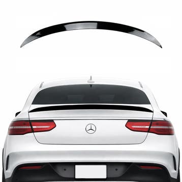 Achterspoiler | geschikt voor Mercedes-Benz | GLE-klasse Cou, Verzenden