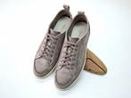 Santoni - Veterschoenen - Maat: EU 43, Nieuw