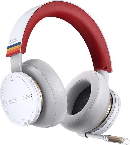 Microsoft Xbox Draadloze Headset Starfield Limited Edition, Consoles de jeu & Jeux vidéo, Consoles de jeu | Xbox One, Enlèvement ou Envoi
