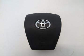 airbag bestuurder Toyota Prius Plus, Auto-onderdelen, Verzenden, Gebruikt